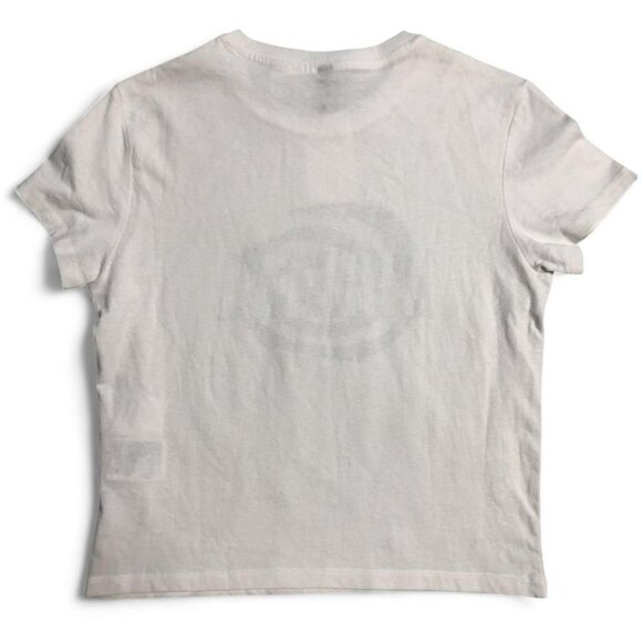 Nirvana Swirl Baby Tee - Picture 4 of 4